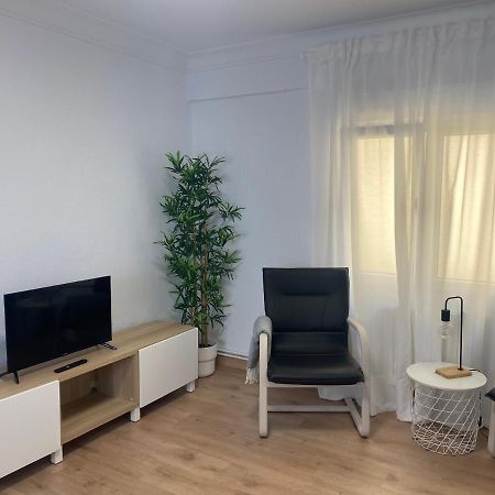 Pleno Centro, Cerca De Todo Con Wifi Gratis Y Ascensor Apartment ซานตานเดร์ ภายนอก รูปภาพ