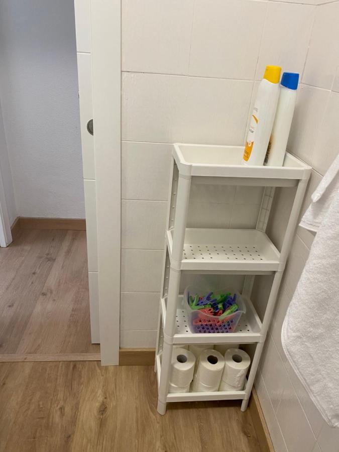 Pleno Centro, Cerca De Todo Con Wifi Gratis Y Ascensor Apartment ซานตานเดร์ ภายนอก รูปภาพ