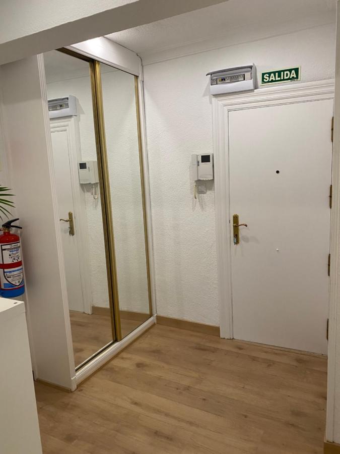 Pleno Centro, Cerca De Todo Con Wifi Gratis Y Ascensor Apartment ซานตานเดร์ ภายนอก รูปภาพ