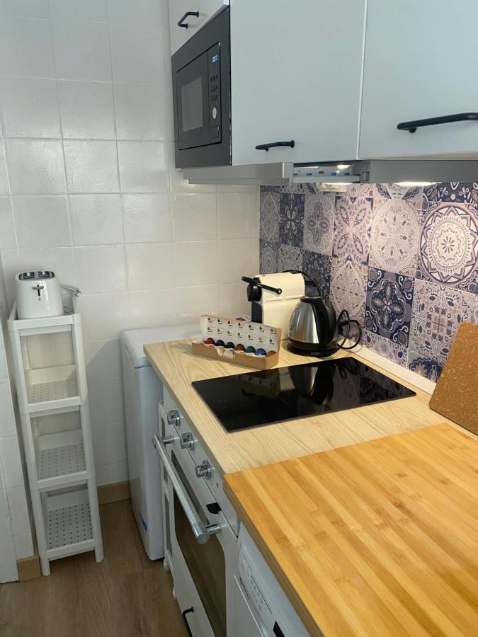 Pleno Centro, Cerca De Todo Con Wifi Gratis Y Ascensor Apartment ซานตานเดร์ ภายนอก รูปภาพ